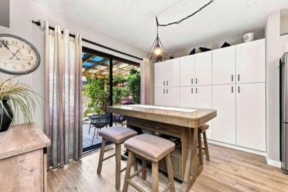 Loft / Bonus Room Photo of 4698 Garden Grove Drive, Burnaby, BC