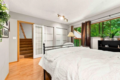 Mudroom Photo of 4698 Garden Grove Drive, Burnaby, BC