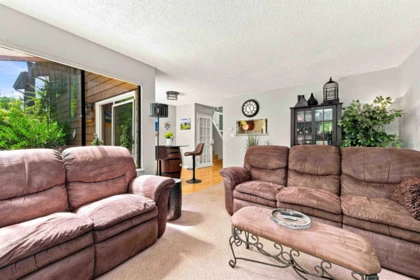 Pantry Photo of 4698 Garden Grove Drive, Burnaby, BC