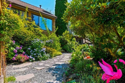 Street View Photo of 4698 Garden Grove Drive, Burnaby, BC