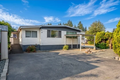 21 3031 200 Street, Langley, BC, Langley — Manufactured Home for sale
