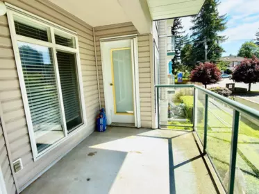 Powder Room Photo of 211 32085 George Ferguson Way, Abbotsford, BC