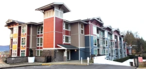 409 2242 Whatcom Road, Abbotsford, BC