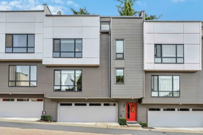 180 16433 19 Avenue, Surrey, BC, Surrey — Townhouse for sale