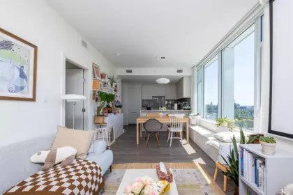 605 5051 Imperial Street, Burnaby, BC, Burnaby — Apartment/Condo for sale