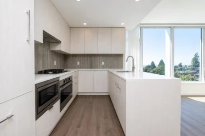 Office / Den Photo of 605 5051 Imperial Street, Burnaby, BC