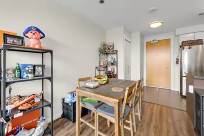 707 6733 Buswell Street, Richmond, BC, Richmond — Apartment/Condo for sale
