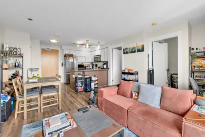 707 6733 Buswell Street, Richmond, BC, Richmond — Apartment/Condo for sale