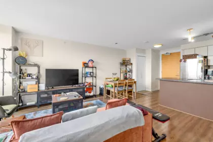 707 6733 Buswell Street, Richmond, BC, Richmond — Apartment/Condo for sale