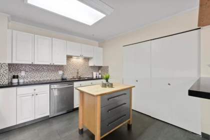 Pantry Photo of 425 3 Rialto Court, New Westminster, BC