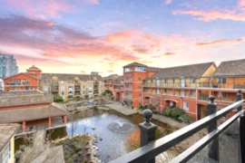 425 3 Rialto Court, New Westminster, BC