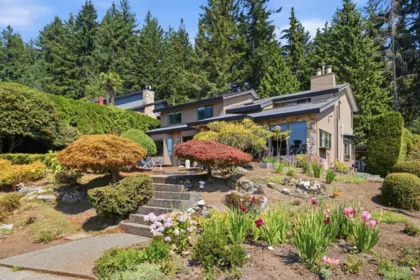 2008 Blairview Avenue, North Vancouver, BC, North Vancouver — Single Family Residence for sale