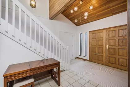 2008 Blairview Avenue, North Vancouver, BC, North Vancouver — Single Family Residence for sale