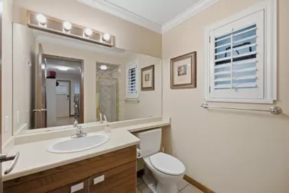 Laundry Room Photo of 2008 Blairview Avenue, North Vancouver, BC