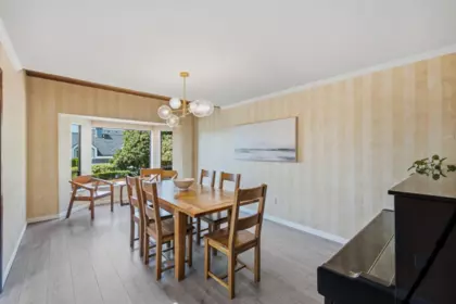 Pantry Photo of 2008 Blairview Avenue, North Vancouver, BC