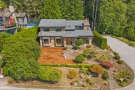 2008 Blairview Avenue, North Vancouver, BC
