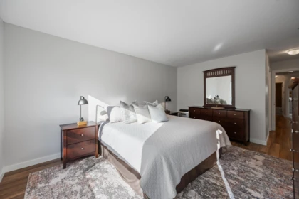 Loft / Bonus Room Photo of 302 12 Laguna Court, New Westminster, BC