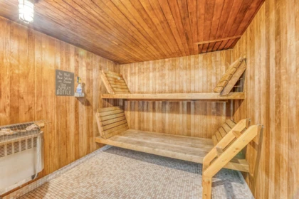 Basement Recreation Room Photo of 8951 Horne Street, Burnaby, BC