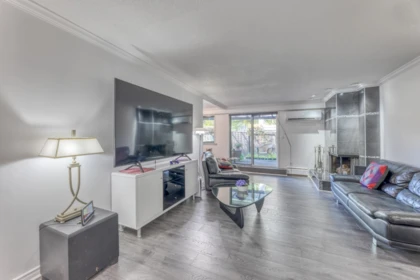 8951 Horne Street, Burnaby, BC, Burnaby — Townhouse for sale