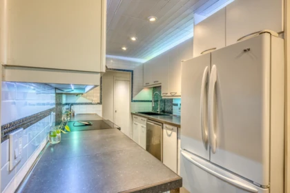 Kitchen Photo of 8951 Horne Street, Burnaby, BC