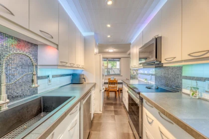 Pantry Photo of 8951 Horne Street, Burnaby, BC