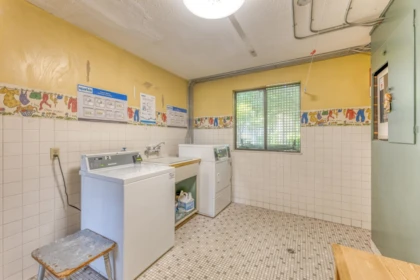 Powder Room Photo of 8951 Horne Street, Burnaby, BC