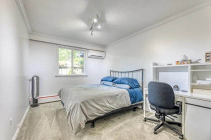 Primary Bedroom Photo of 8951 Horne Street, Burnaby, BC
