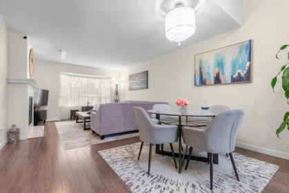 Breakfast Nook Photo of 13 16318 82 Avenue, Surrey, BC