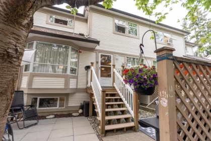 13 16318 82 Avenue, Surrey, BC, Surrey — Townhouse for sale