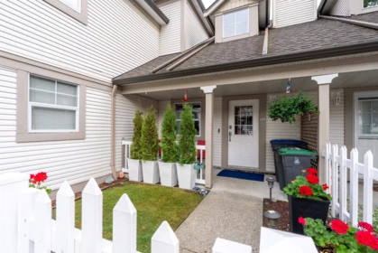 13 16318 82 Avenue, Surrey, BC, Surrey — Townhouse for sale