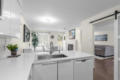 13 16318 82 Avenue, Surrey, BC, Surrey — Townhouse for sale