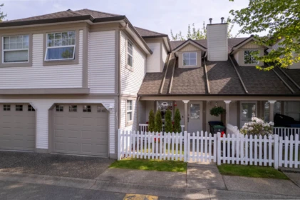 13 16318 82 Avenue, Surrey, BC, Surrey — Townhouse for sale