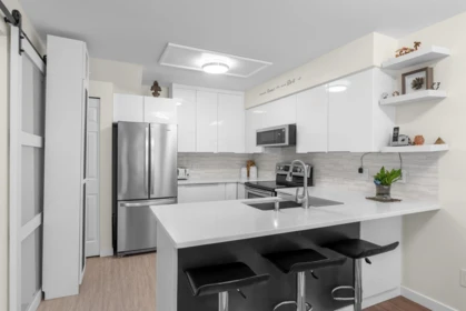 Pantry Photo of 13 16318 82 Avenue, Surrey, BC