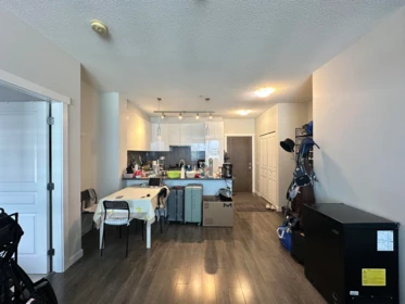Breakfast Nook Photo of 613 9388 Tomicki Avenue, Richmond, BC