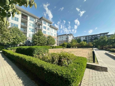 Office / Den Photo of 613 9388 Tomicki Avenue, Richmond, BC