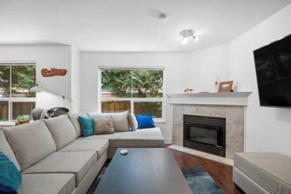 30 16155 82 Avenue, Surrey, BC, Surrey — Townhouse for sale
