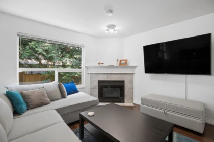 30 16155 82 Avenue, Surrey, BC, Surrey — Townhouse for sale