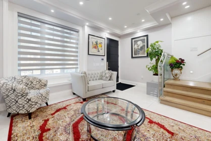 1 556 W 62nd Avenue, Vancouver, BC, Vancouver — Half Duplex for sale