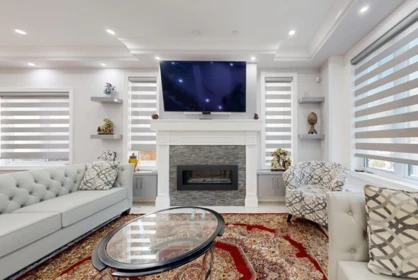 1 556 W 62nd Avenue, Vancouver, BC, Vancouver — Half Duplex for sale