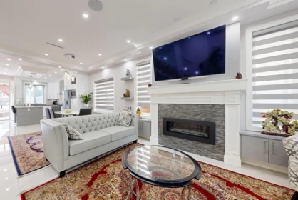 1 556 W 62nd Avenue, Vancouver, BC, Vancouver — Half Duplex for sale