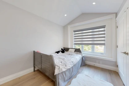 Mudroom Photo of 1 556 W 62nd Avenue, Vancouver, BC