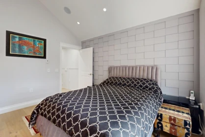 Office / Den Photo of 1 556 W 62nd Avenue, Vancouver, BC