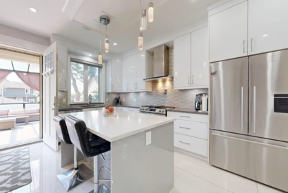 Primary Bedroom Photo of 1 556 W 62nd Avenue, Vancouver, BC