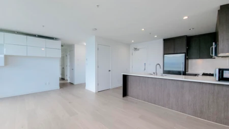 1507 9060 University Crescent, Burnaby, BC, Burnaby — Apartment/Condo for sale