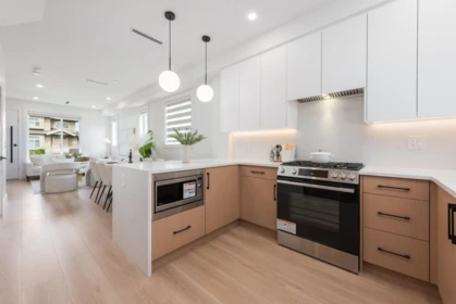 5 6808 Elwell Street, Burnaby, BC, Burnaby — Townhouse for sale