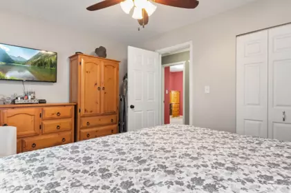 Loft / Bonus Room Photo of 714 River Parade, Hope, BC