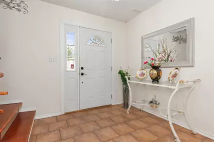 Mudroom Photo of 714 River Parade, Hope, BC