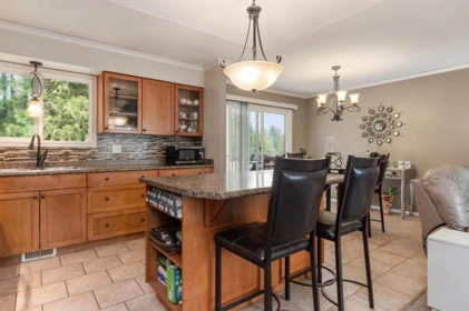 Pantry Photo of 714 River Parade, Hope, BC