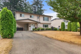 714 River Parade, Hope, BC