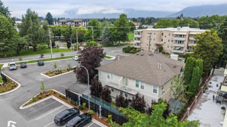 4 46008 Bole Avenue, Chilliwack, BC, Chilliwack — Quadruplex for sale